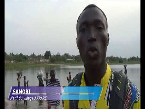 Togo: injustice sociale dans la préfecture de l’Ogou