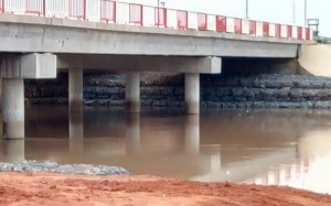 Togo : Infrastructures routières, allez au-delà de Togblékopé sur ponts