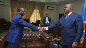 RDC: Sylvestre Ilunga Ilunkamba nommé nouveau Premier ministre