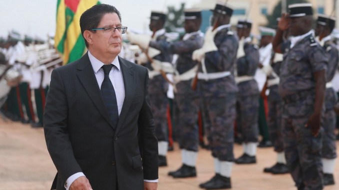 Attaques terroristes: Paris déconseille le Nord du Togo aux  ressortissants français