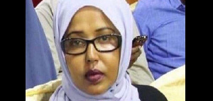 Somalie: Safiya Hassan Sheikh Ali  devient la première femme maire du pays