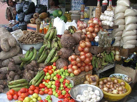 Togo / Cherté des produits de première nécessité, Mévente : Commerçants et Consommateurs Crient leur Détresse