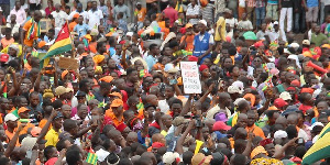 Togo: la marche silencieuse d’Espérance Togo avortée, cause et réaction