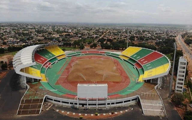 Togo, Rénovation du Stade de Kegué : Vers un autre scandale ?