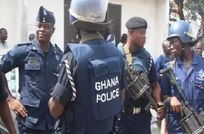 Volta Region: des séparatistes arrêtés au Ghana