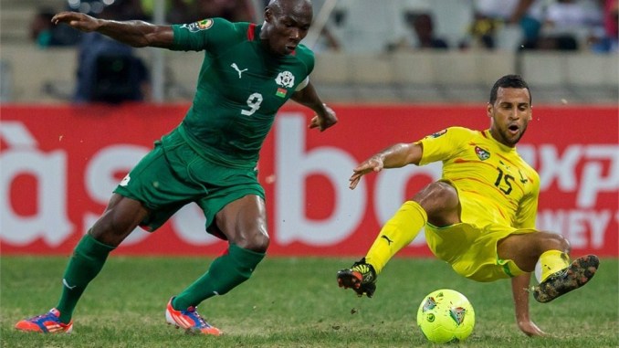 Togo, Gabon, Burkina-Faso… Les grands absents de la CAN 2019