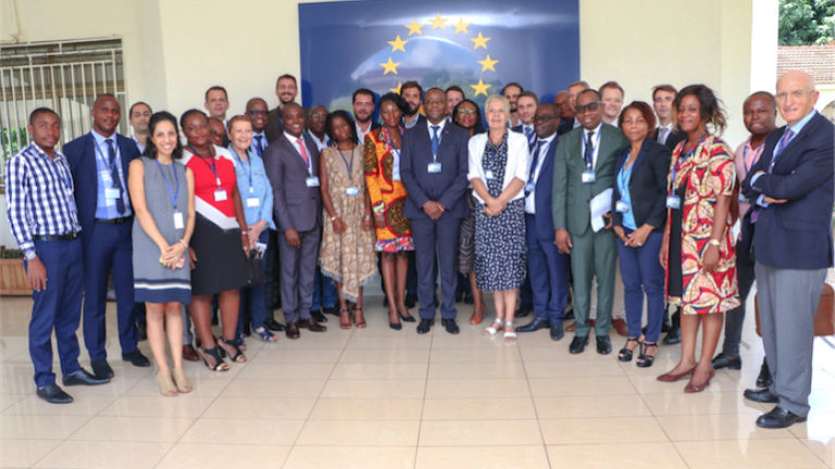 Création de la Chambre de commerce européenne au Togo