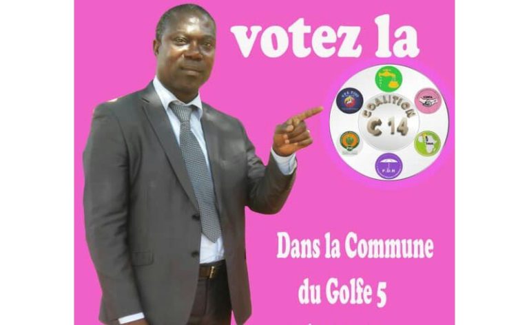 « Nos pires ennemis à la tête de la Mairie d’Aflao Gakli, seront le détournement et la malversation financière »