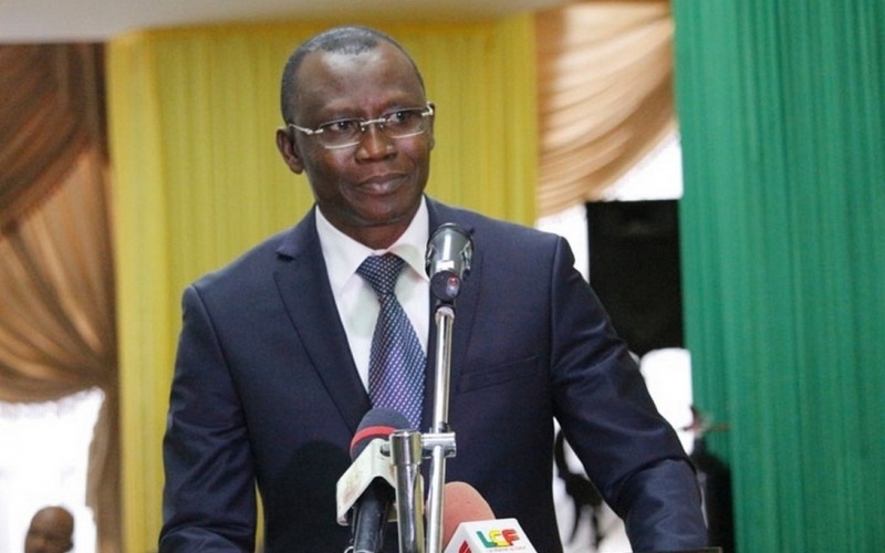 Économie : Lomé accueille la 10e Assemblée générale ordinaire du FSA