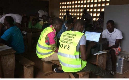 Le Togo et ses réalités électorales/En 4 jours de révision : Seulement 277 469 nouveaux inscrits dans tout le Togo