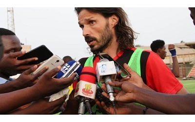 Football : L’entraineur adjoint des Eperviers du Togo démissionne