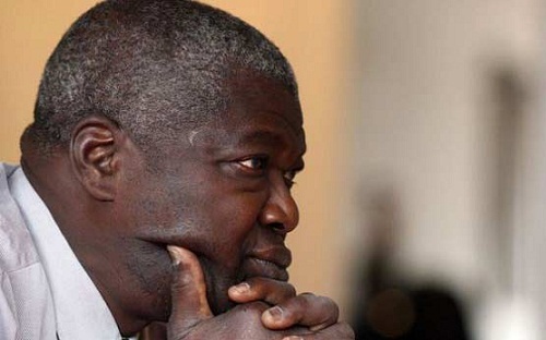 Kofi Yamgnane indigné par les mésaventures de Fabre à Sokodé