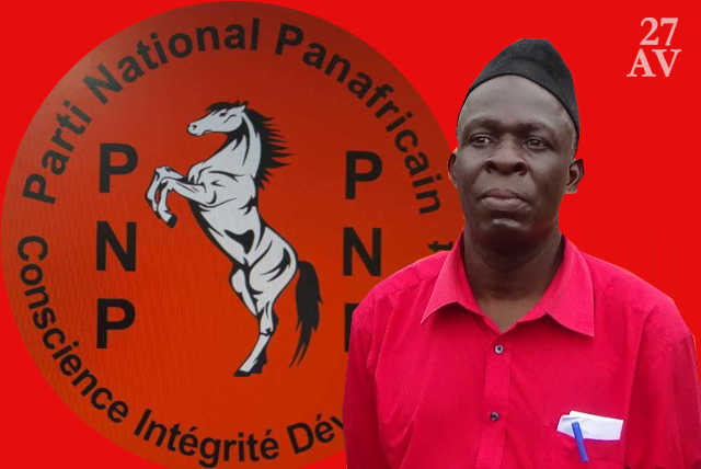 Togo : Chasse à l’homme contre les militants du PNP à l’intérieur du pays.