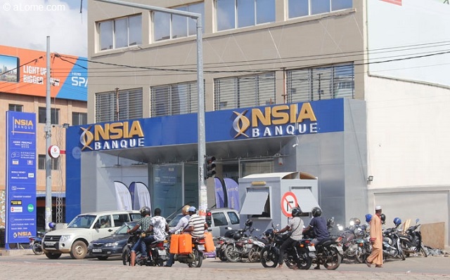 Affaire NSIA-Togo: Djeket et Bosso, vers la fin de l’empire ?