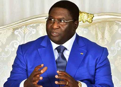 Elections municipales : Pascal Bodjona déstabilise le RPT/UNIR à Agoè-Nyivé                                                                            5 juin 2019