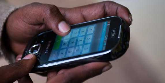 L’ Arnaque par téléphone fait fureur à Lomé !                                                                            20 juin 2019
