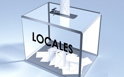 Locales : Voici la répartition par communes des élus locaux