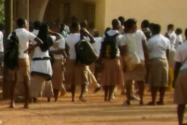 Togo, Grossesses en milieu scolaire :  Les vacances, période à risques pour les élèves
