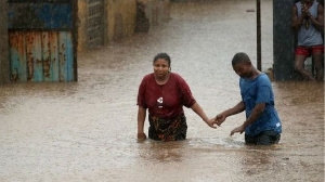 Des milliards de dollars pour reconstruire le Mozambique dévasté par les cyclones