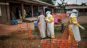 Ebola en RDC: l’épidémie stagne, l’OMS s’inquiète des cas non détectés