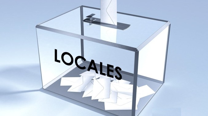Élections locales: les campagnes commencent ce vendredi