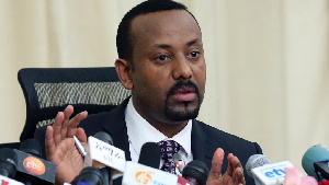 Éthiopie: ‘tentative de coup d’État’ opérée dans la région d’Amhara