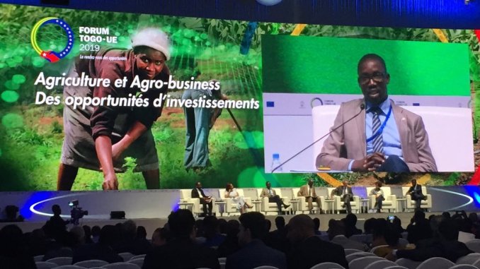 Forum Togo-UE: les opportunités que les Togolais peuvent saisir