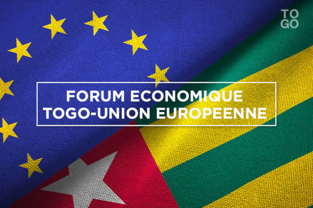 Forum Togo-UE, du Pur Enfumage :  les vendeurs de vent parlent de «réussite»