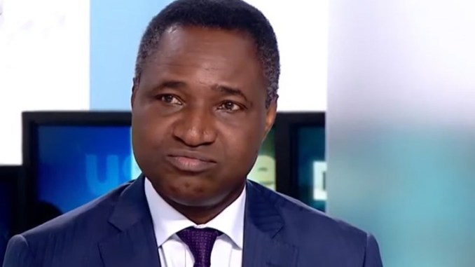 Togo: le coup de gueule de François Boko contre le forum UE-Togo