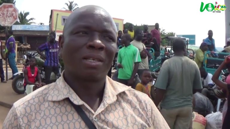 Togo:L’opposition doit gagner ces locales