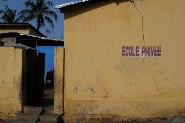 Marchandisation de la réussite dans les écoles privées au Togo