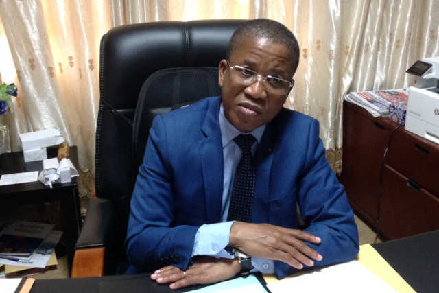 Togo : Le ministre Kossivi Egbetonyo et la Menace  du 21 juin prochain