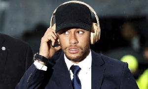 Neymar: accusé de viol, le joueur réagit !