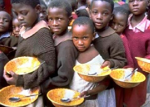 RDC: 13 millions de personnes menacées par la famine
