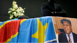 RDC: Étienne Tshisekedi inhumé après trois jours d’hommages