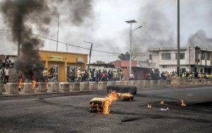 Reprise des violences post-électorales au Bénin