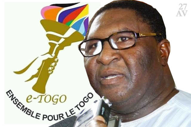 Togo, Élections Locales : Pascal Bodjona assigné en justice