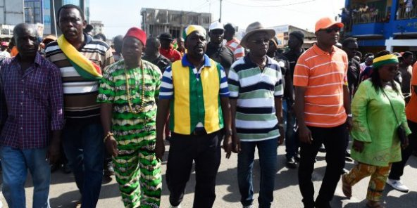 Togo : la coalition de l’opposition bientôt hors-jeu ?