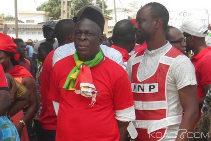 Togo : Le PNP réclame Ouro-Djikpa par deux options