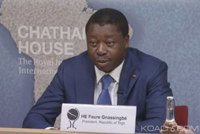 Togo : Lomé aux portes du Commonwealth