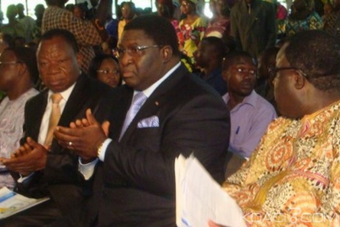 Togo : Rebondissement de l’affaire juridico-électorale ayant trait à Bodjona