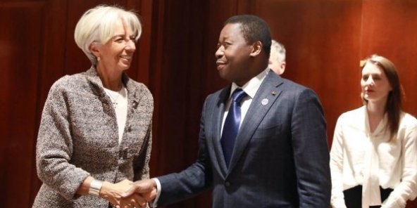 Togo : un retour en grâce auprès du FMI