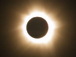 Une éclipse solaire totale sera visible le 2 juillet prochain