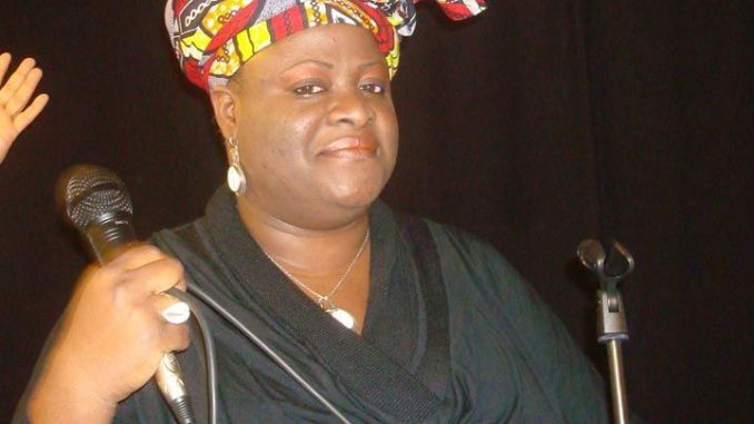 People: Vanessa Worou demande pardon à King Mensah [Vidéo]
