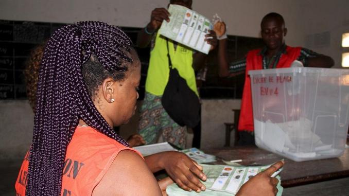 Elections locales: les preuves de fraudes enfin révélées dans l’Ogou