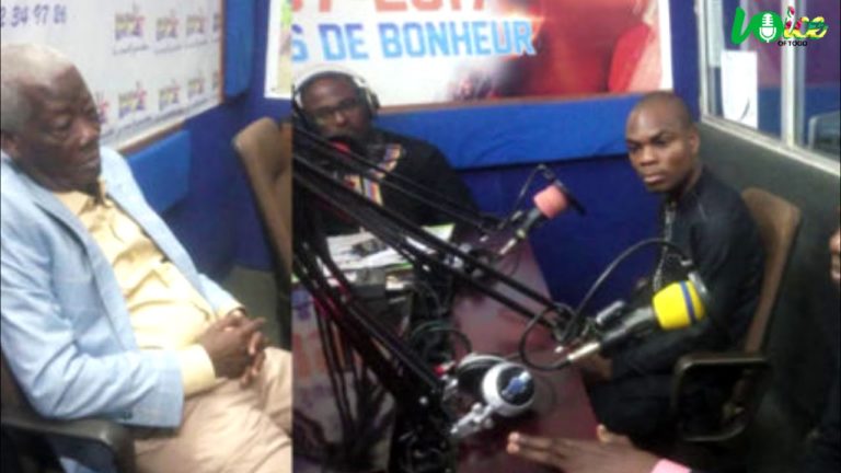 Togo: émission débat sur Kanal Fm