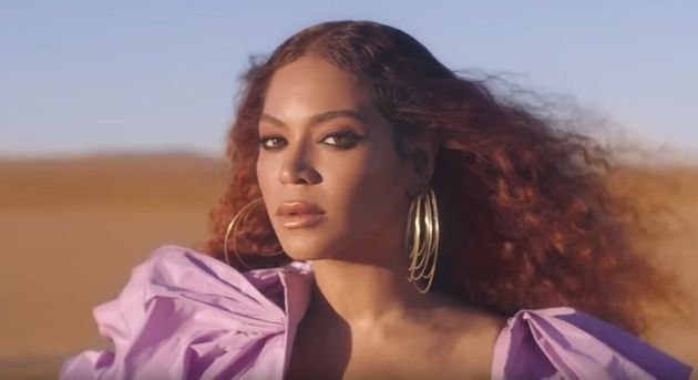 [Vidéo] Beyoncé accusée d’avoir plagié un artiste africain avec le clip du ‘Roi Lion’