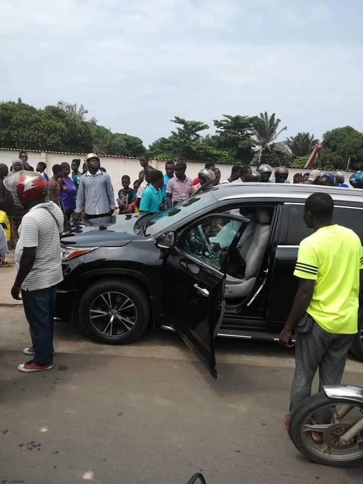Togo : nouveau braquage à Lomé ce vendredi, encore des millions emportés