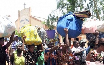 Affrontement entre Gangan et Tchokossi : Le bilan s’alourdit, un chef du village disparu