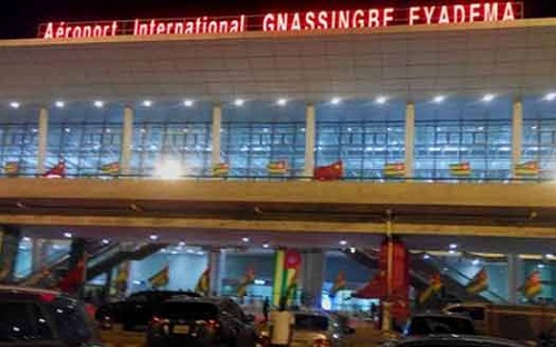 Aéroport international de Lomé : Le racket exaspère les passagers